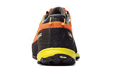 Image of La Sportiva TX3 Approach Shoes - Men's, Spicy Orange, 43, 17U-SpOr-43