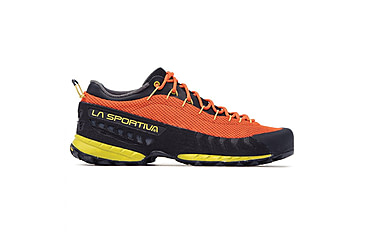 Image of La Sportiva TX3 Approach Shoes - Mens, Spicy/Orange, 43, 17U-SpOr-43