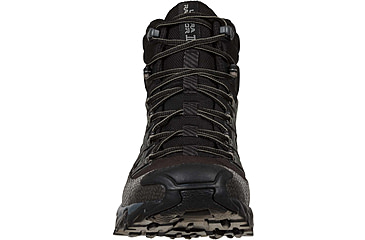 Image of La Sportiva Ultra Raptor II Mid GTX Shoes - Mens, Black/Clay, 42, 34B-999909-42