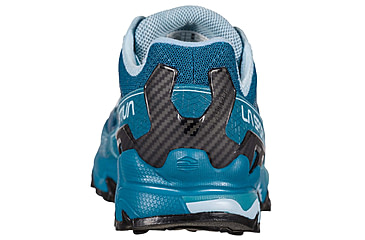 Image of La Sportiva Ultra Raptor II Running Shoes - Womens, Ink/Topaz, 39, 46O-627624-39