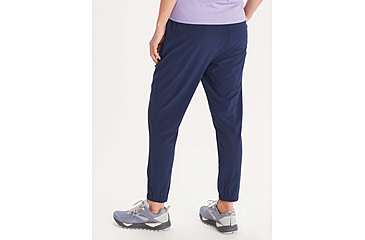 Image of Marmot Elda Jogger - Womens, Arctic Navy, L, M12635-2975-L