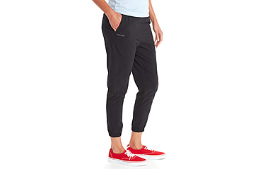 Image of Marmot Elda Jogger - Womens, Black, XL, M12635-001-XL