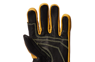 Image of Mountain Hardwear Belay Glove, Black, Small, OU8835010-S