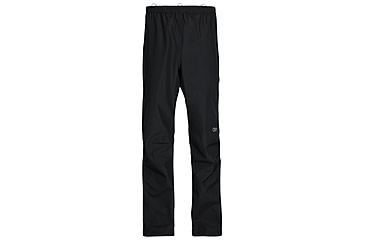 Image of Outdoor Research Aspire Pants - Womens, Black, Large/Regular, 300890-0001-243