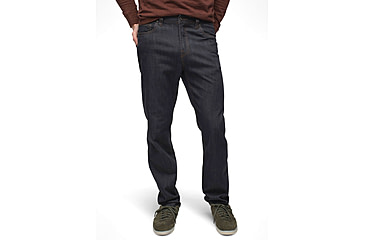 Image of prAna Bridger Jean - Mens, Denim, 32 Waist, Short Inseam, M4BD30315-DEN-32