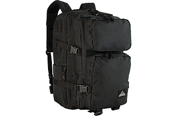 Image of Red Rock Outdoor Gear Lg Urban Assault Pack Black