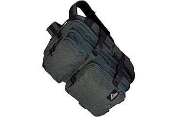 Image of Red Rock Outdoor Gear Large Urban Assault Pack, Charcoal, 86-006CHR