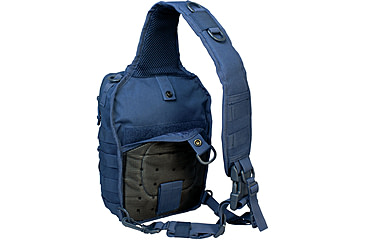 Image of Red Rock Outdoor Gear Rover Sling Pack, Navy, 80129NVY