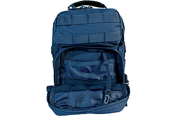 Image of Red Rock Outdoor Gear Rover Sling Pack, Navy, 80129NVY