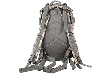 Image of Rothco Camo Medium Transport Pack, ACU Digital Camo, 2288-ACUDigitalCamo