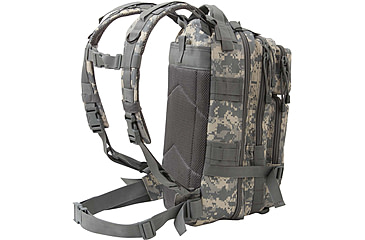 Image of Rothco Camo Medium Transport Pack, ACU Digital Camo, 2288-ACUDigitalCamo