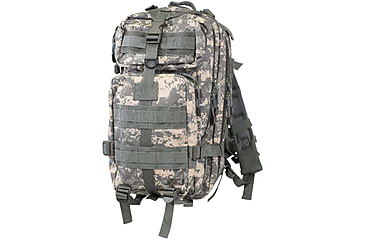 Image of Rothco Camo Medium Transport Pack, ACU Digital Camo, 2288-ACUDigitalCamo