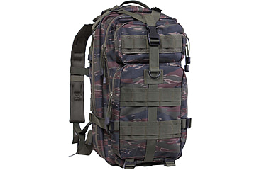 Image of Rothco Camo Medium Transport Pack, Tiger Stripe Camo, 2418-TigerStripeCamo