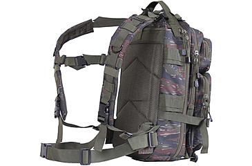 Image of Rothco Camo Medium Transport Pack, Tiger Stripe Camo, 2418-TigerStripeCamo