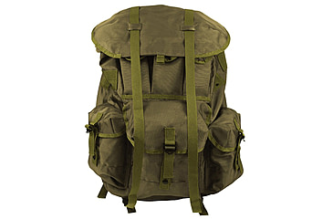 Image of Rothco G.I. Type Medium Alice Pack, With Frame, 2250-WithFrame