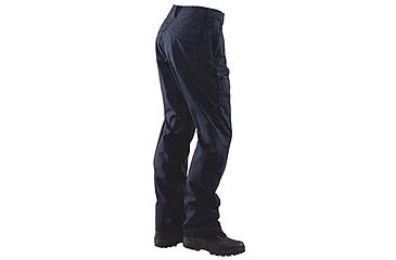 Image of Tru-Spec 24-7 Men's Classic Pants, Teflon, PolyCotton RipStop, Navy, 28x32 1187002