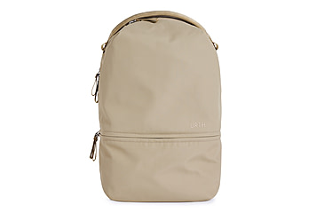 Image of URTH Arkose 20L Backpack, Beige, Medium, UBBKP20A-BGE