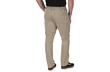 Image of Vertx Cutback Technical Pants - Men's, Waist 44 in, Inseam 34 in, Desert Tan, F1 VTX1235 DT 44 34