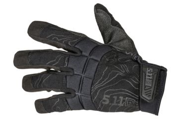 Image of 5.11 Tactical Station Grip 2 Glove, Black, L, 59376-019-L