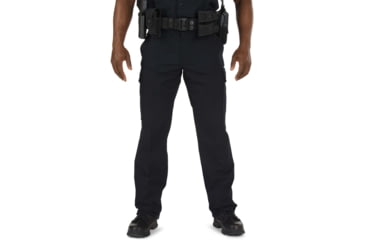 Image of 5.11 Tactical Stryke PDU Twill Class B Pant - Mens, Waist: 44, Black, 74551-019-44