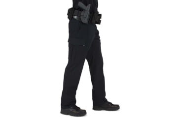 Image of 5.11 Tactical Stryke PDU Twill Class B Pant - Mens, Waist: 44, Black, 74551-019-44