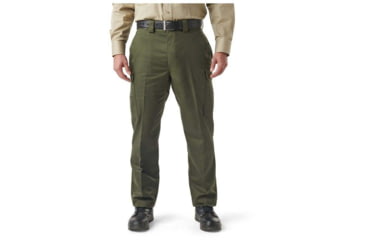 Image of 5.11 Tactical Stryke PDU Twill Class B Pant - Mens, Waist: 36, Sheriff Green, 74551-890-36