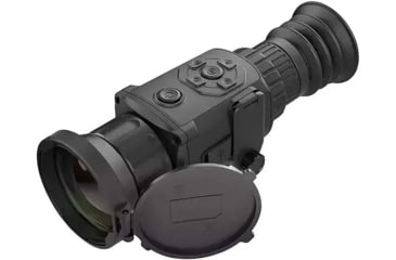 Image of AGM Global Vision OPMOD 2.5x Rattler TS50-640 Thermal Rifle Scope,640x512, 50hz, Multiple Reticles, Black