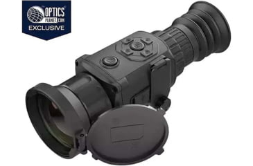 Image of AGM Global Vision OPMOD 2.5x Rattler TS50-640 Thermal Rifle Scope,640x512, 50hz, Multiple Reticles, Black