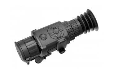 Image of AGM Global Vision OPMOD Rattler TS25-256 Thermal Imaging Rifle Scope, 25mm, 256x192, 25 Hz, Black, 7.4 2.5 3.1, 3143855004RA5O