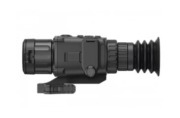 Image of AGM Global Vision OPMOD Rattler TS25-256 Thermal Imaging Rifle Scope, 25mm, 256x192, 25 Hz, Black, 7.4 2.5 3.1, 3143855004RA5O