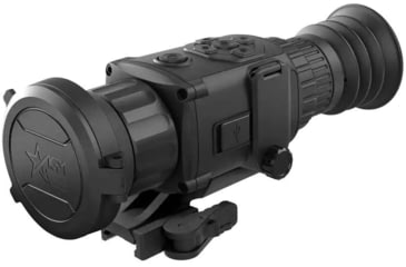 Image of OPMOD 2.5x Rattler TS50-640 Thermal Rifle Scope,640x512, 50hz, Multiple Reticles, Black, 3143555006RS51O