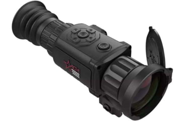 Image of OPMOD 2.5x Rattler TS50-640 Thermal Rifle Scope,640x512, 50hz, Multiple Reticles, Black, 3143555006RS51O