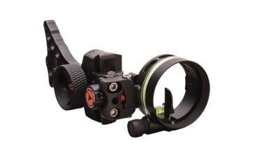 Image of Apex Gear Covert Single Fxd Pin Archery Sight 1108720