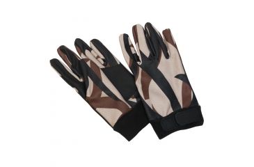 Image of ASAT Extreme Glove, Large 48783