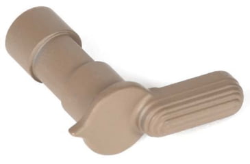 Image of AT3 Tactical Mil-Spec AR-15 Safety Selector, FDE, AT3-Selector-01-FDE