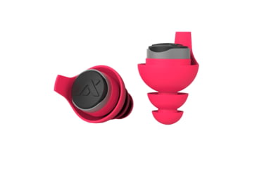 Image of AXIL XP Defender Earplugs, Pink, XPD-PM/L