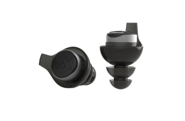 Image of AXIL XP Defender Earplugs, Smoke, XPD-SM/L