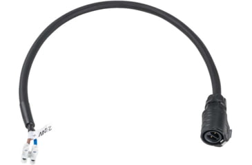 Image of B&amp;W International Cable For Connecting Dc Devices, Black, 106543