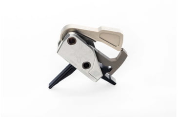 Image of Ballistic Engineering PRO AR Accurized Trigger, Straight, 2.5-5lb, TRAR-ACCU-PRO-ST