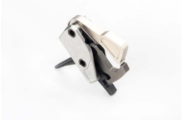 Image of Ballistic Engineering PRO AR Accurized Trigger, Straight, 2.5-5lb, TRAR-ACCU-PRO-ST