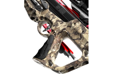 Image of Barnett Crossbows Explorer XP385 Crossbow Package