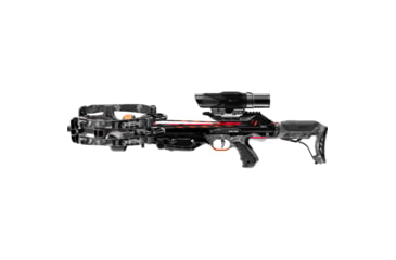 Image of Barnett Crossbows Hyper Raptor 425 BCX Crossbow Package BAR1313