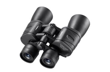 Image of Barska 10-30x50 Gladiator Zoom Ruby Lens Porro BK-7 Prism Binoculars, Black - Box Pack AB10168