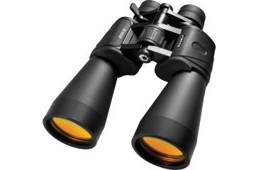 Image of Barska 10-30x60 Gladiator Zoom Binoculars - Ruby Lens AB10762