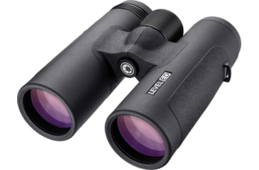 Image of Barska 10x42mm WP Level ED Binoculars, Black, AB12992