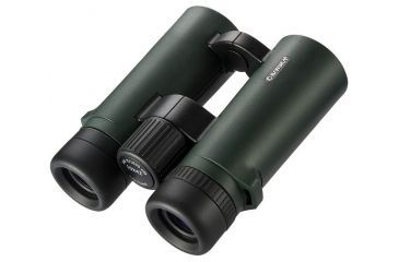 Image of Barska Air View 10x42 WP Binoculars, Green AB12528