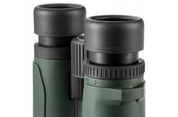 Image of Barska Air View 10x42 WP Binoculars, Green AB12528