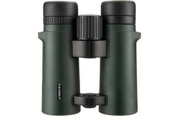 Image of Barska Air View 10x42 WP Binoculars, Green AB12528