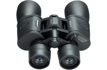 Image of Barska Gladiator 8-24x50 Porro Prism Zoom Binoculars, Black, AB11180