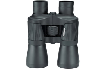 Image of Barska X-Trail 10x50mm Reverse Porro Prism Binoculars, Black, AB10176